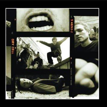 Dry Cell : The Dry Cell Collection